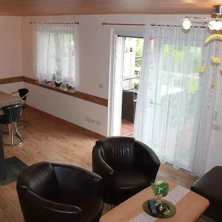 Holiday House Near The Beach In Kühlungsborn