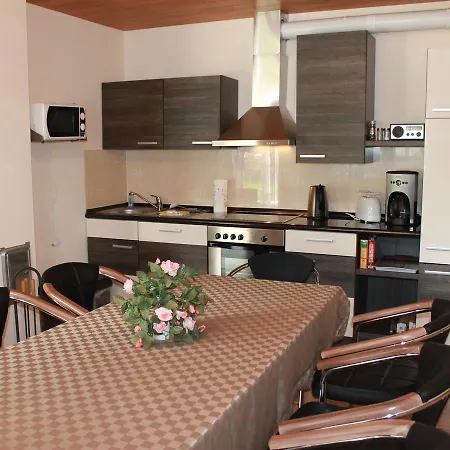 Dom wakacyjny Holiday House Near The Beach In